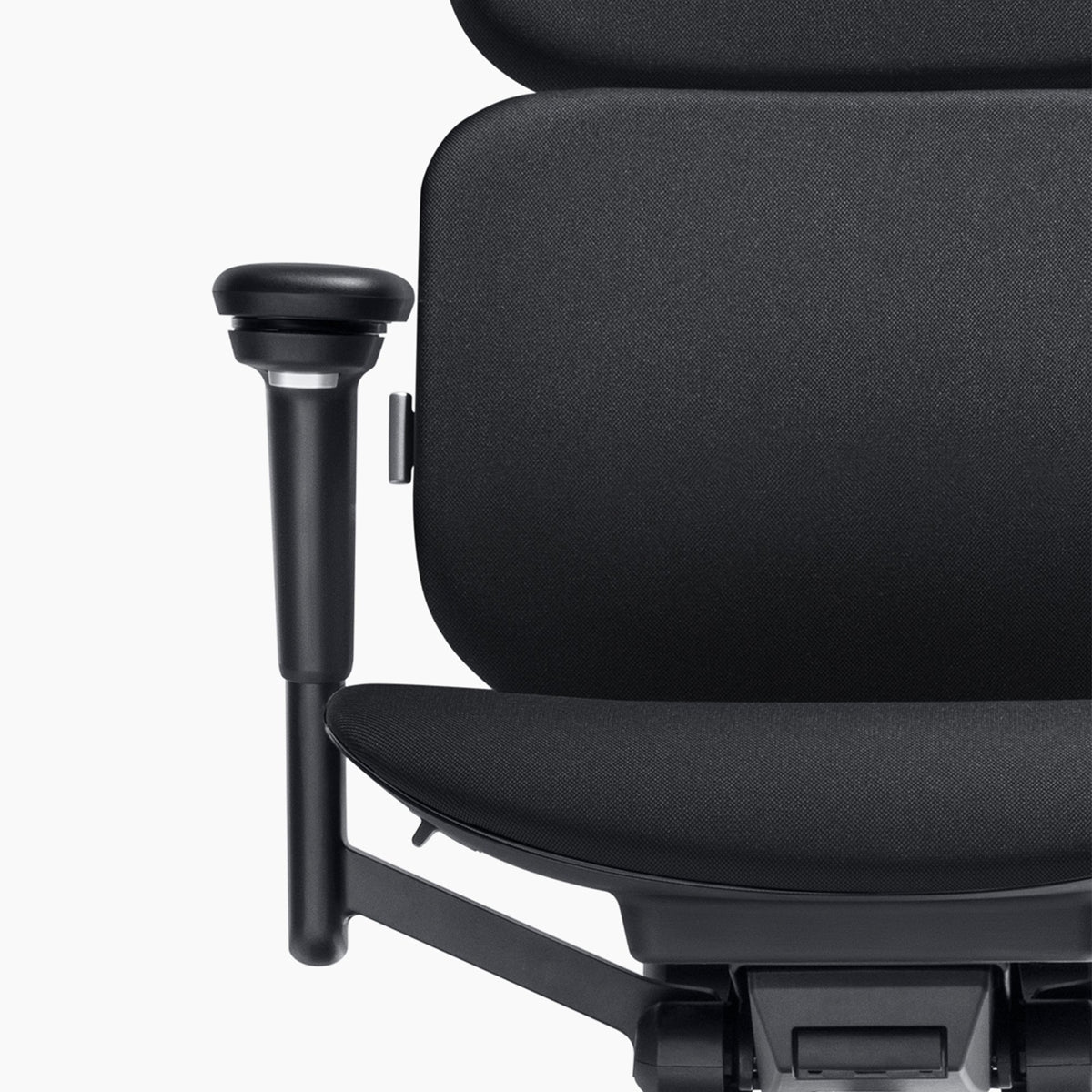 Boulies Fit Ergonomic Gaming Chair – Adjustable Support Seat