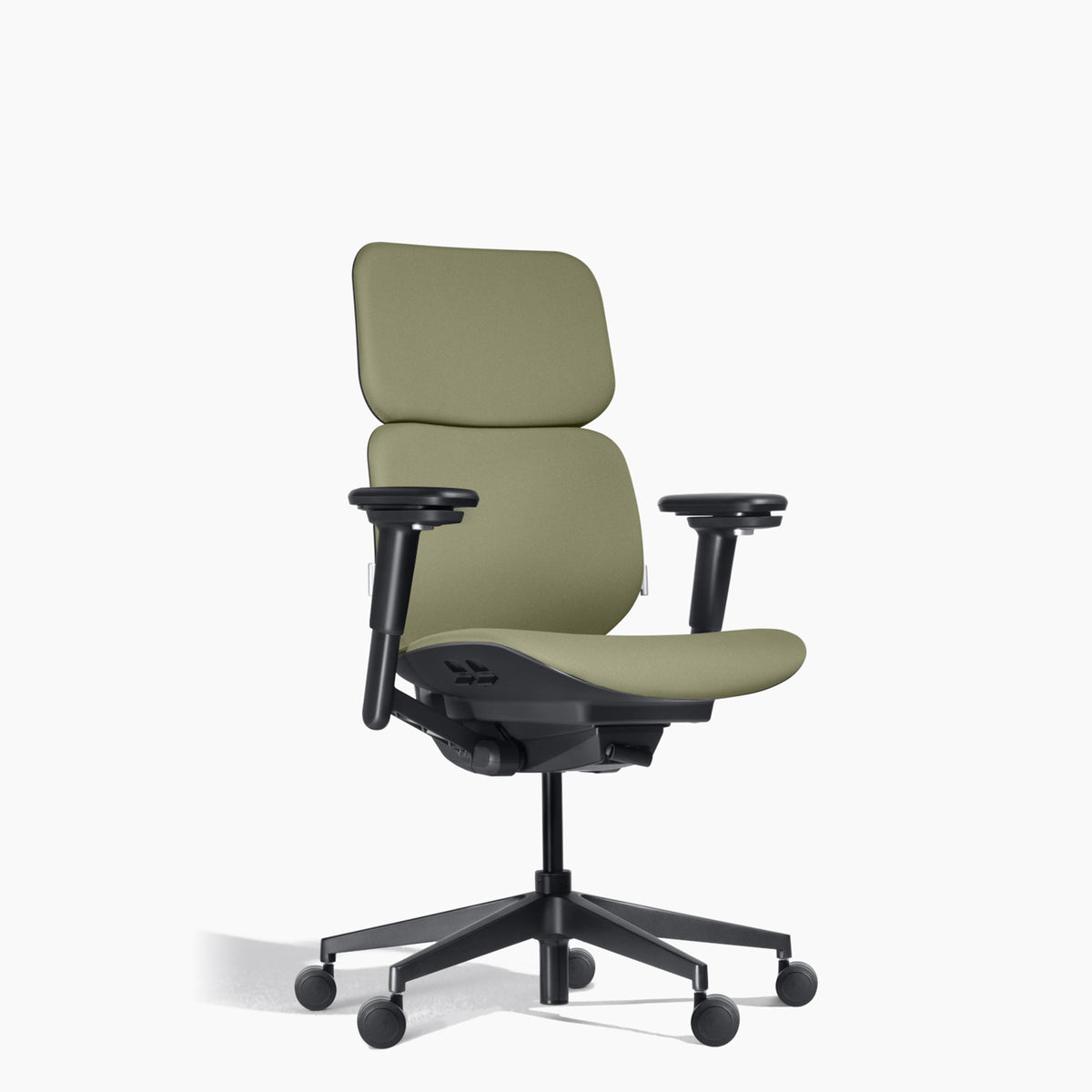 Boulies Fit Ergonomic Gaming Chair – Adjustable Support Seat