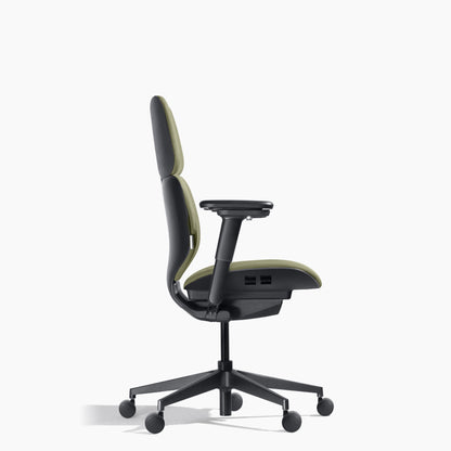 Boulies Fit Ergonomic Gaming Chair – Adjustable Support Seat