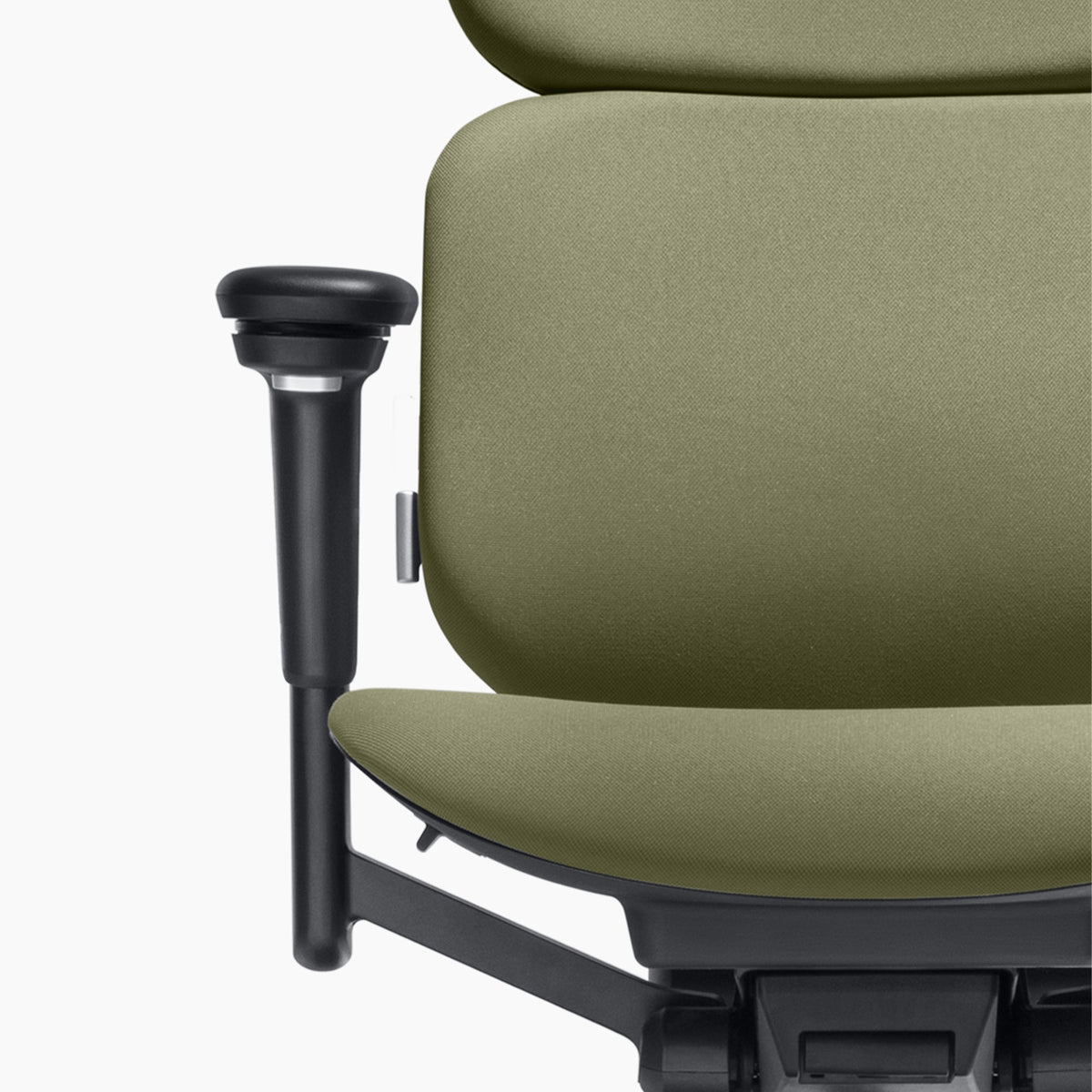 Boulies Fit Ergonomic Gaming Chair – Adjustable Support Seat
