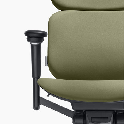 Boulies Fit Ergonomic Gaming Chair – Adjustable Support Seat