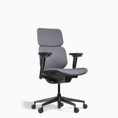 Boulies Fit Ergonomic Gaming Chair – Adjustable Support Seat