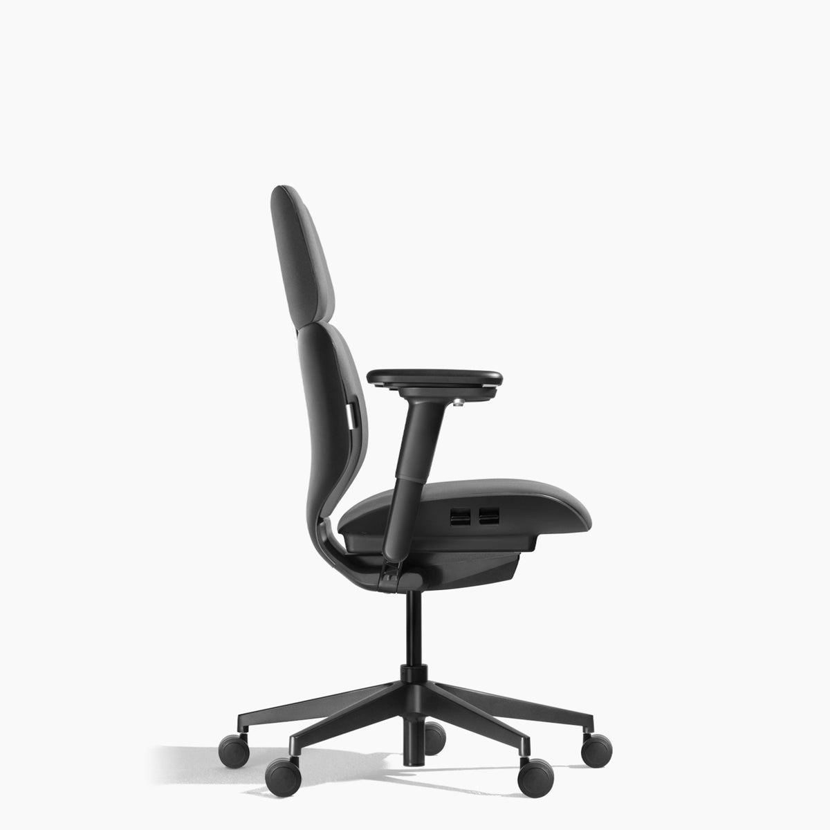 Boulies Fit Ergonomic Gaming Chair – Adjustable Support Seat