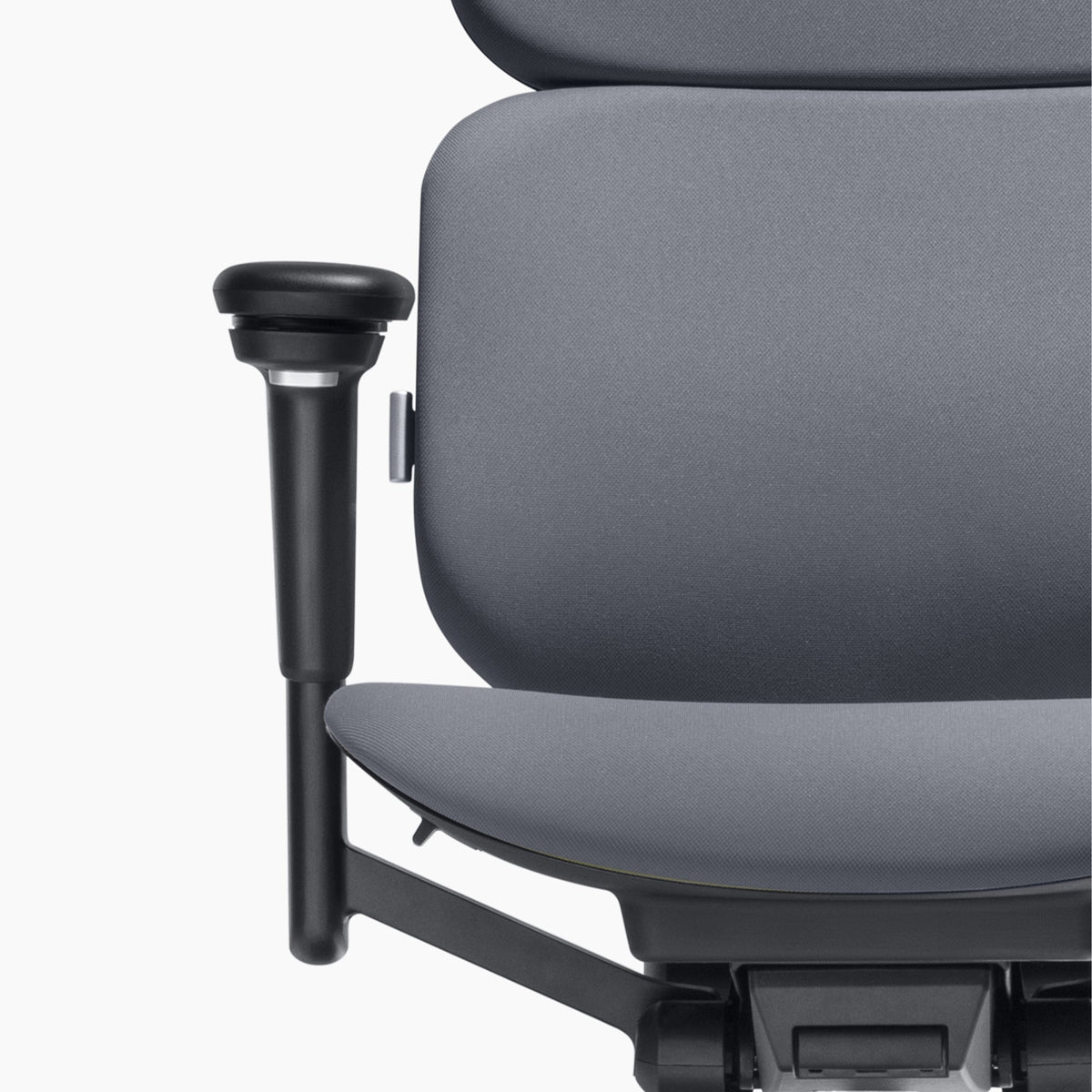 Boulies Fit Ergonomic Gaming Chair – Adjustable Support Seat