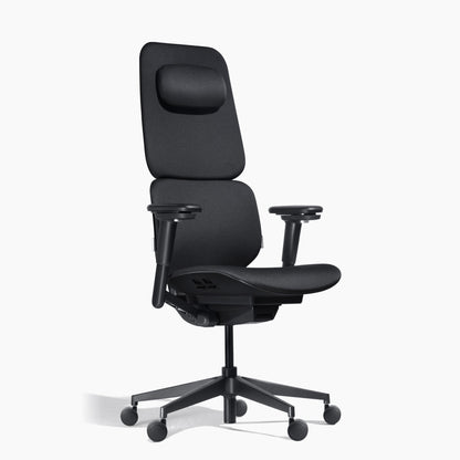 Boulies Fit Ergonomic Gaming Chair – Adjustable Support Seat