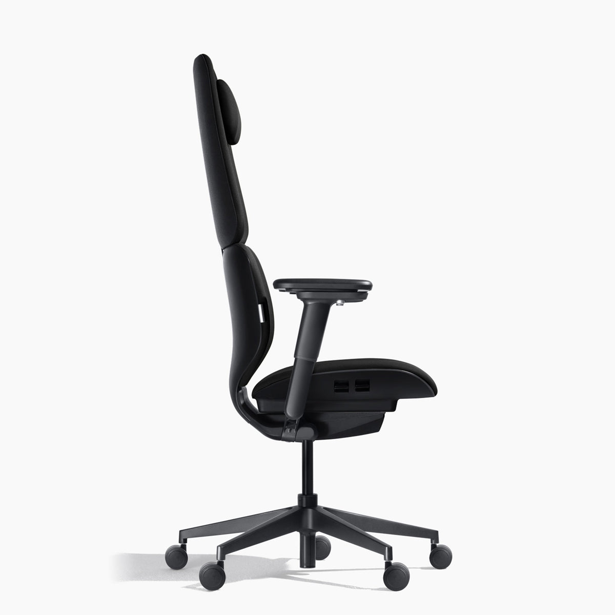 Boulies Fit Ergonomic Gaming Chair – Adjustable Support Seat