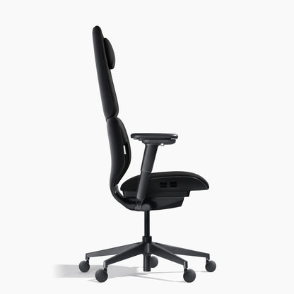 Boulies Fit Ergonomic Gaming Chair – Adjustable Support Seat