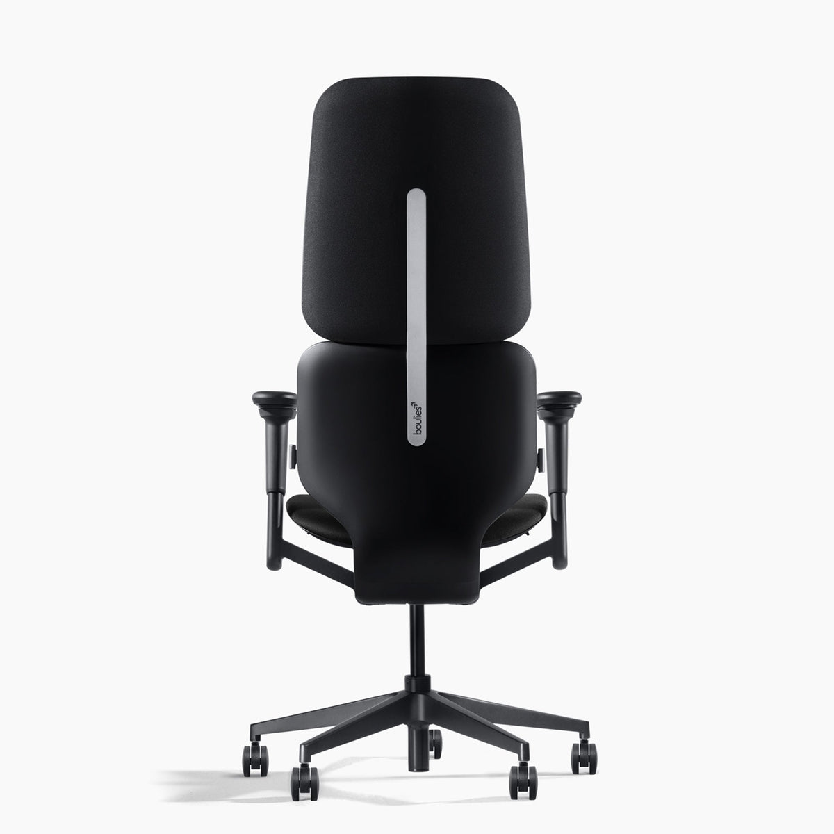 Boulies Fit Ergonomic Gaming Chair – Adjustable Support Seat
