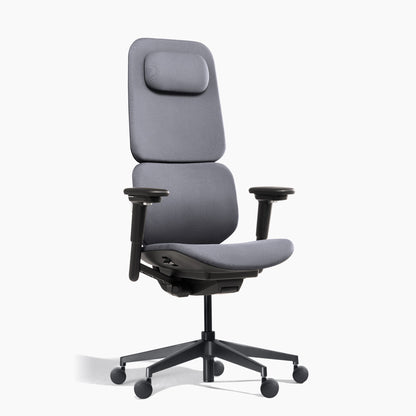 Boulies Fit Ergonomic Gaming Chair – Adjustable Support Seat