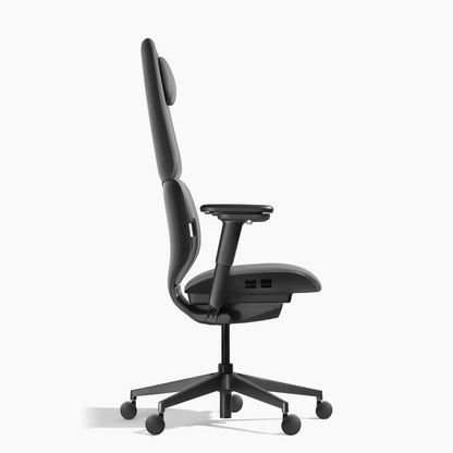 Boulies Fit Ergonomic Gaming Chair – Adjustable Support Seat