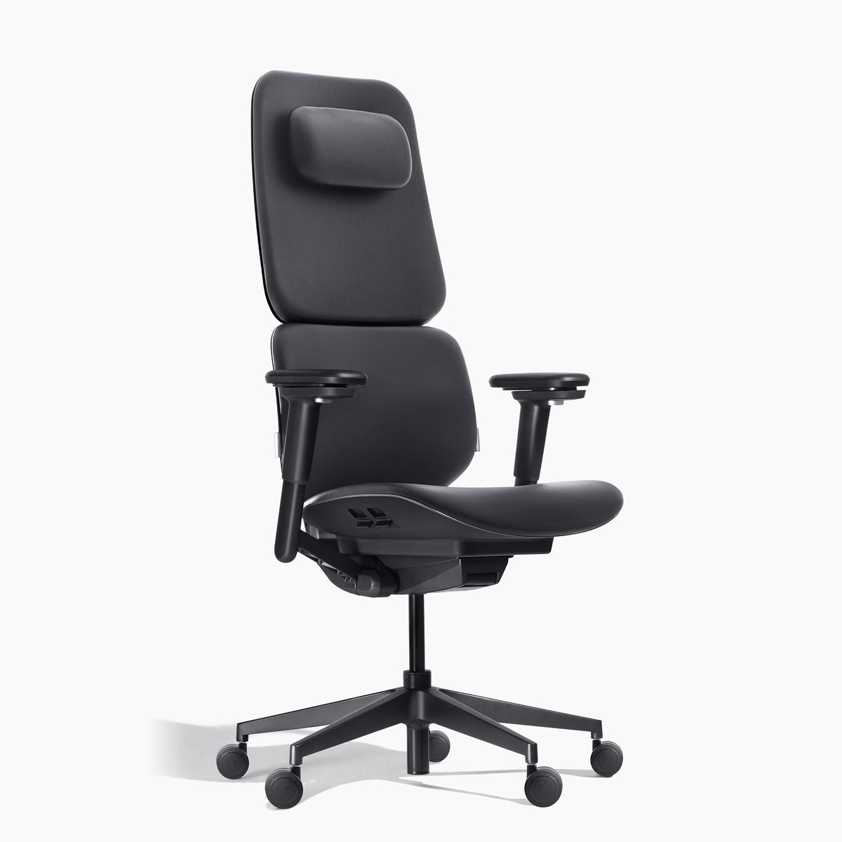Boulies Fit Ergonomic Gaming Chair – Adjustable Support Seat