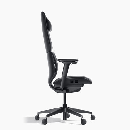 Boulies Fit Ergonomic Gaming Chair – Adjustable Support Seat