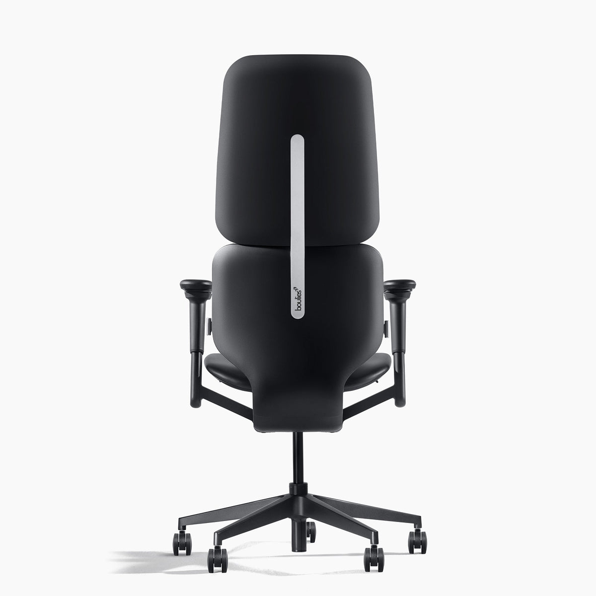 Boulies Fit Ergonomic Gaming Chair – Adjustable Support Seat