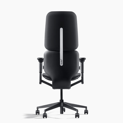Boulies Fit Ergonomic Gaming Chair – Adjustable Support Seat