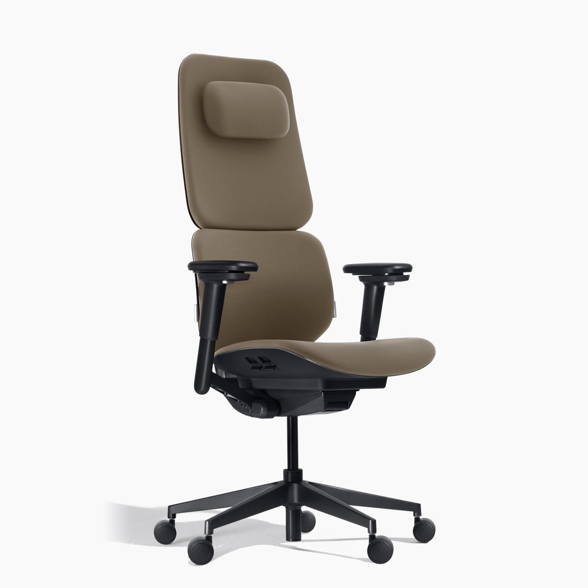 Boulies Fit Ergonomic Gaming Chair – Adjustable Support Seat