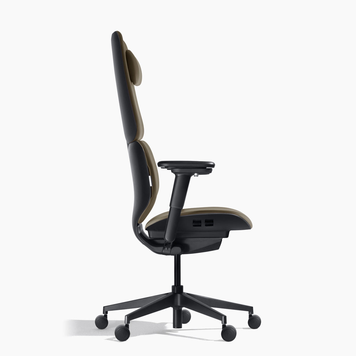 Boulies Fit Ergonomic Gaming Chair – Adjustable Support Seat