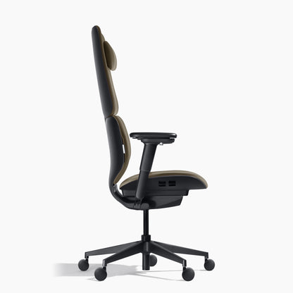 Boulies Fit Ergonomic Gaming Chair – Adjustable Support Seat
