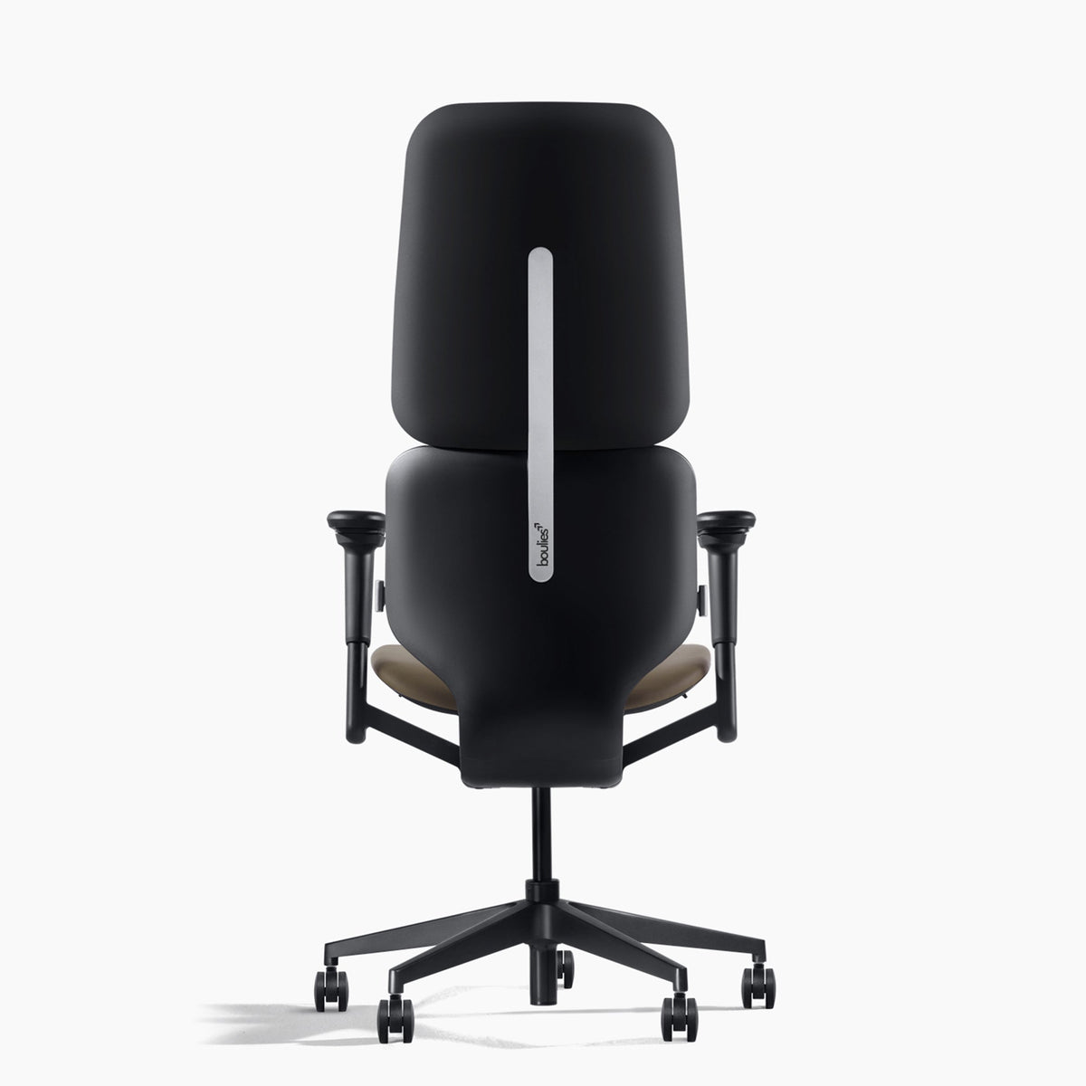 Boulies Fit Ergonomic Gaming Chair – Adjustable Support Seat