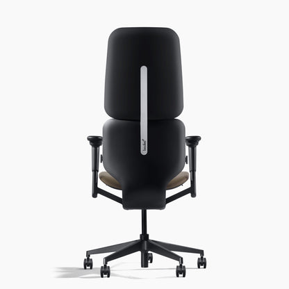 Boulies Fit Ergonomic Gaming Chair – Adjustable Support Seat