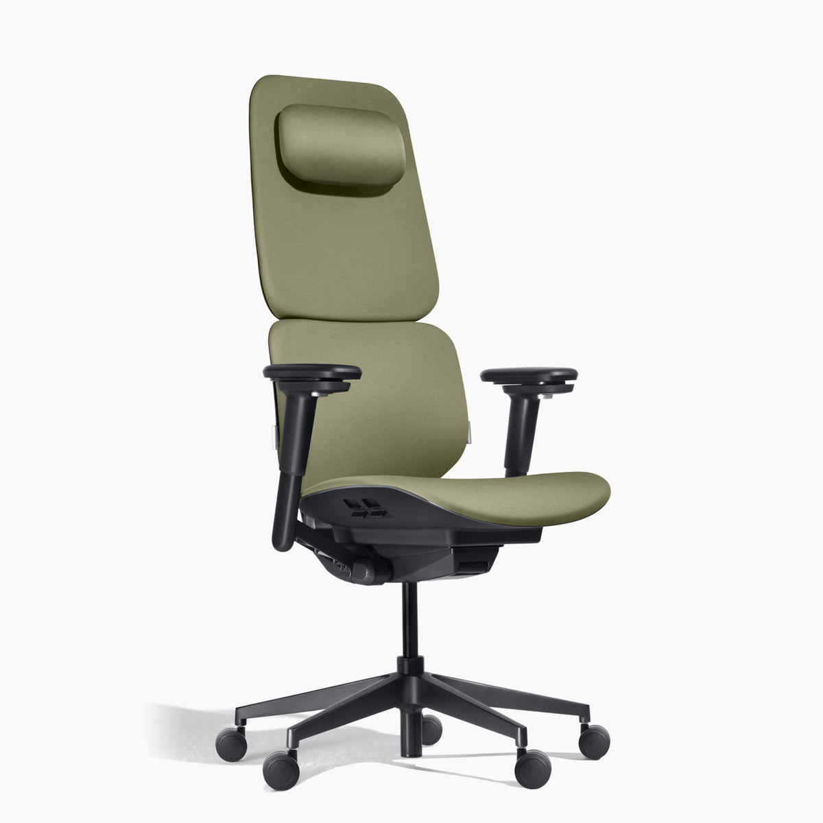 Boulies Fit Ergonomic Gaming Chair – Adjustable Support Seat
