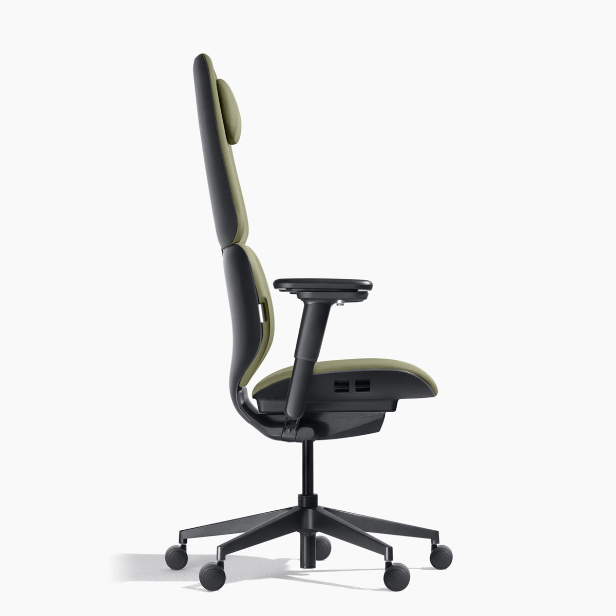 Boulies Fit Ergonomic Gaming Chair – Adjustable Support Seat