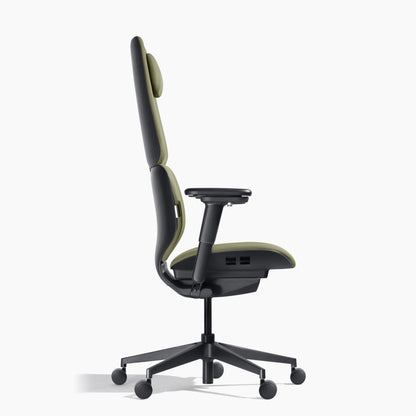 Boulies Fit Ergonomic Gaming Chair – Adjustable Support Seat