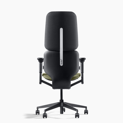 Boulies Fit Ergonomic Gaming Chair – Adjustable Support Seat