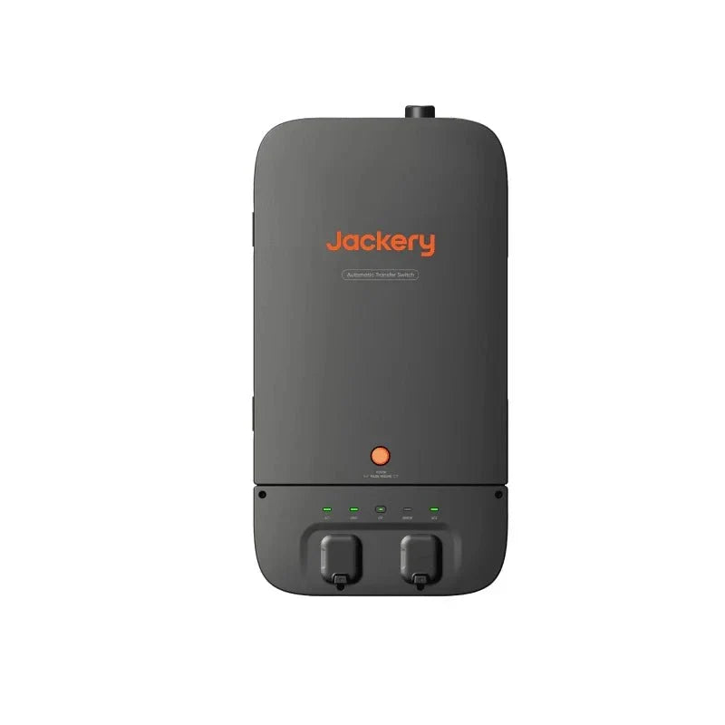 Jackery Whole-Home Backup Kit 5000 Plus (20kWh)