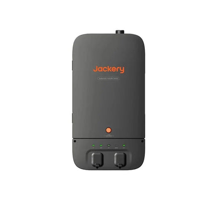 Jackery Whole-Home Backup Kit 5000 Plus (20kWh)