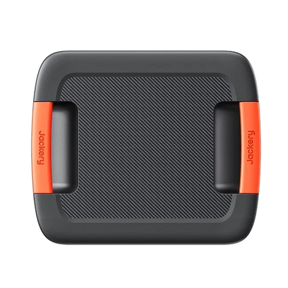 Jackery HomePower 3600 Pro Max + Extra Batteries