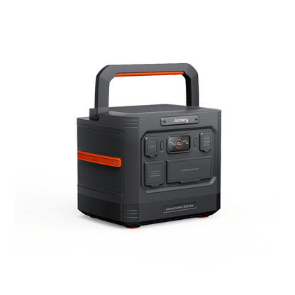 Jackery Explorer 1500 Ultra Portable Power Station