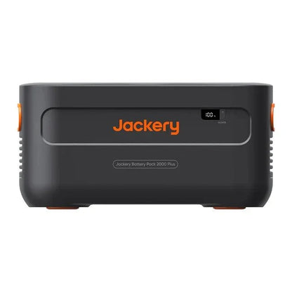 Jackery Explorer 2000 Plus Portable Power Station