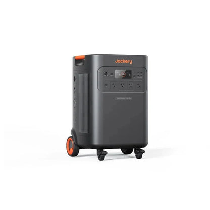 Jackery Explorer 5000 Plus + Extra Batteries + 415W Solar Panels