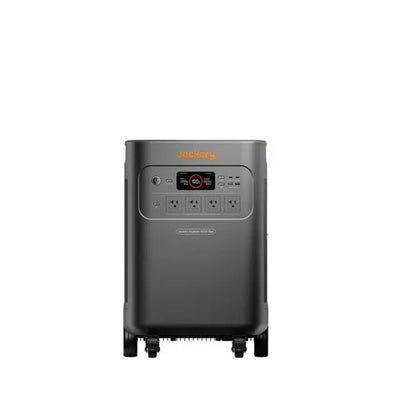Jackery Explorer 5000 Plus Double Kit + Battery Pack 5000 Plus