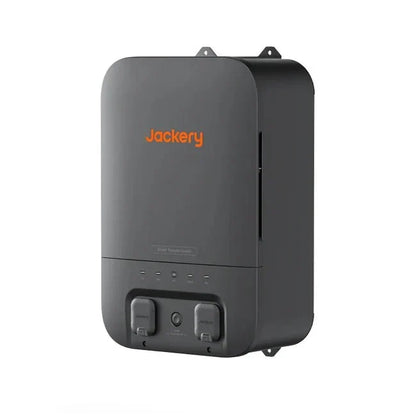 Jackery Explorer 5000 Plus Solar Generator