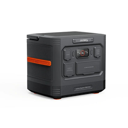 Jackery Explorer 1500 Ultra + Custom Solar Panels Kits