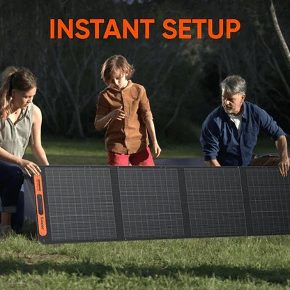 Jackery HomePower 1000 v2 Portable Power Station (Black)