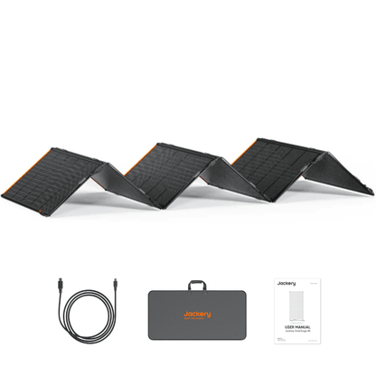 Jackery SolarSaga 500 X 500W Solar Panel