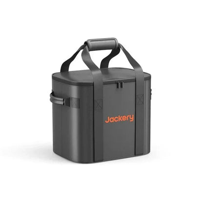 Jackery HomePower 1000 v2 Portable Power Station (Black)