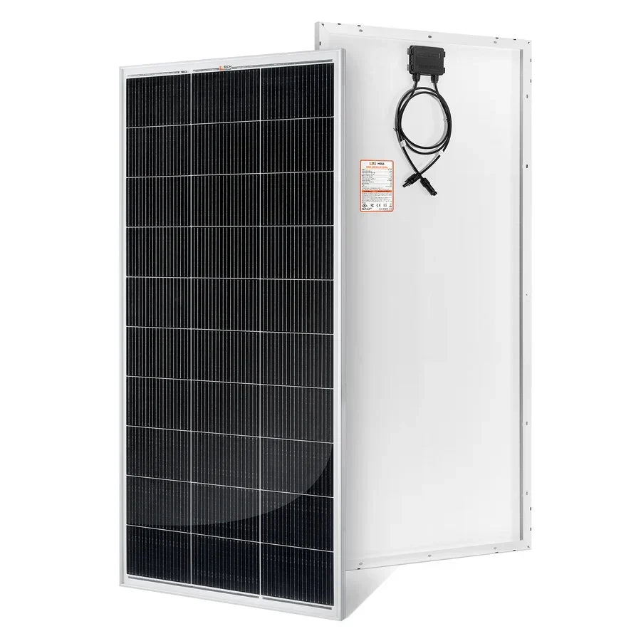Anker SOLIX C2000 Gen 2 Portable Power Station + Solar Kit