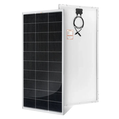Anker SOLIX C2000 Gen 2 Portable Power Station + Solar Kit
