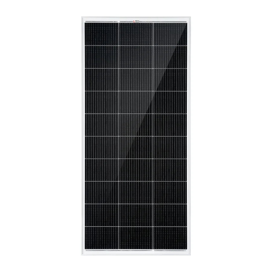 Anker SOLIX C2000 Gen 2 Portable Power Station + Solar Kit