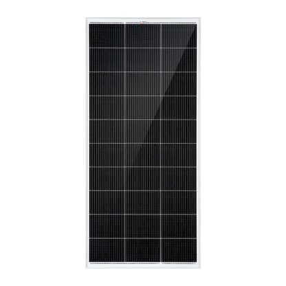 Anker SOLIX C2000 Gen 2 Portable Power Station + Solar Kit