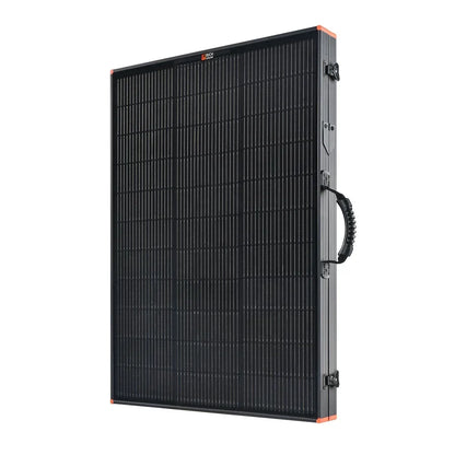 Anker SOLIX C2000 Gen 2 Portable Power Station + Solar Kit