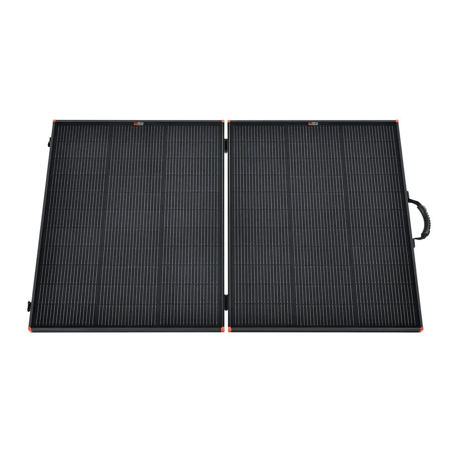 Anker SOLIX C2000 Gen 2 Portable Power Station + Solar Kit