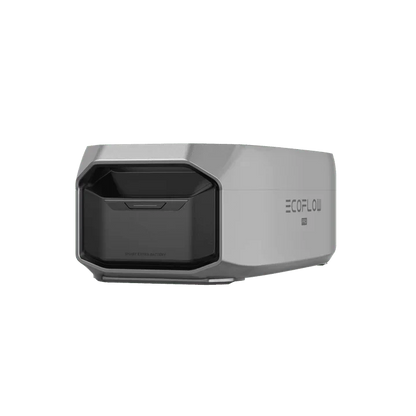 [Multi-Pack] EcoFlow DELTA Pro 3 4096Wh Smart Extra Batteries