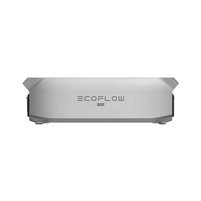 EcoFlow DELTA Pro 3 Smart Extra Battery – 4096Wh Expansion