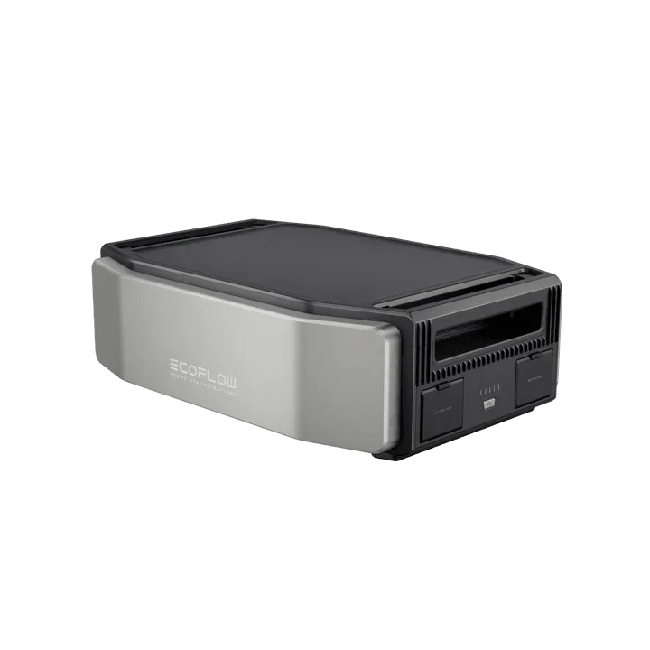 [Multi-Pack] EcoFlow DELTA Pro Ultra 6kWh Battery