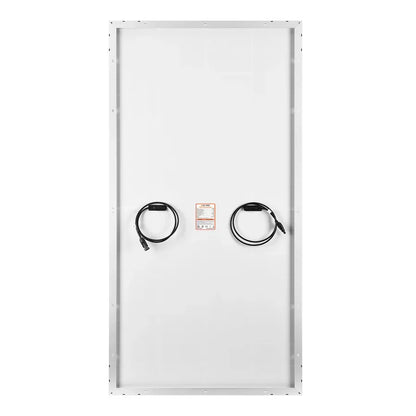 Jackery HomePower 3600 Plus + Custom Solar Panels Kits