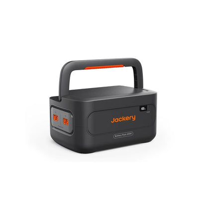 Jackery HomePower 2000 Plus V2 Portable Power Station